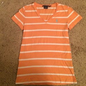 Ralph Lauren Sport V Neck