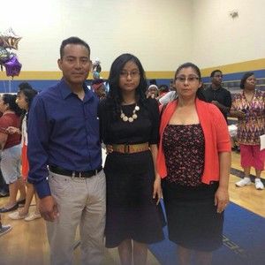 Meet your Posher, Miriam