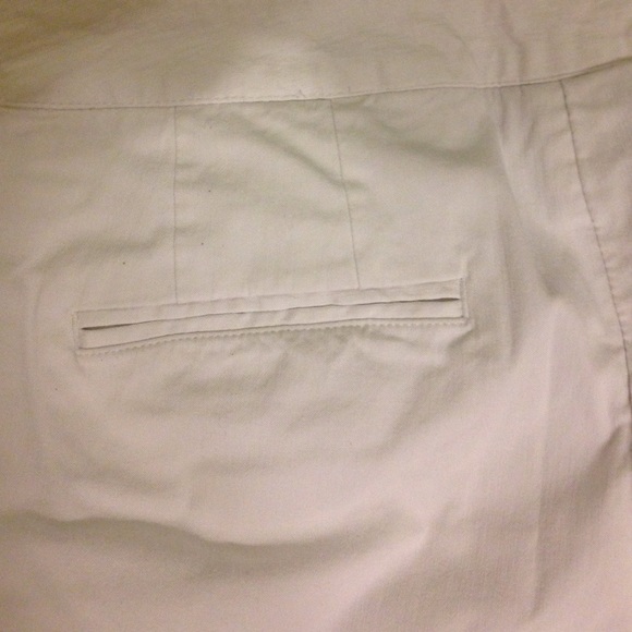 Capris - Picture 3 of 3