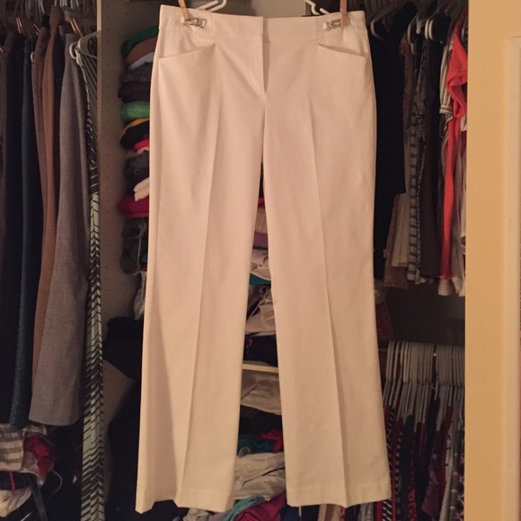 NY&Co Bootcut Pants
