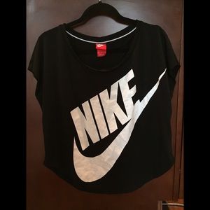 Nike Workout Top.