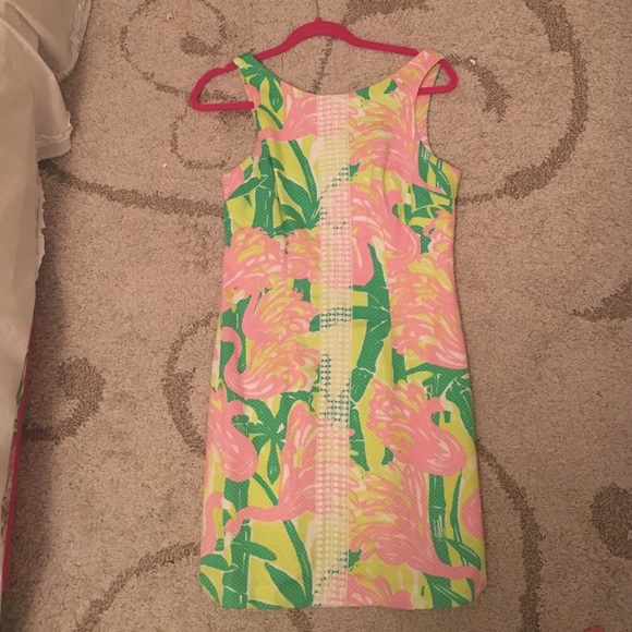 Nwot Lilly for Target Shift