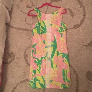 Nwot Lilly for Target Shift