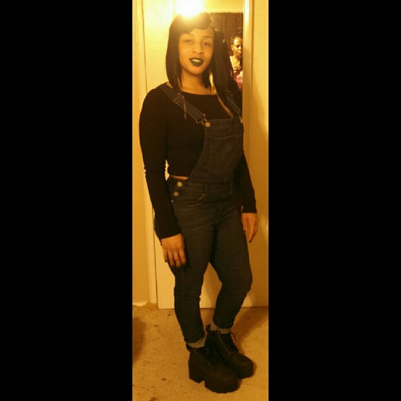 Meet The Posher - Picture 2 of 2