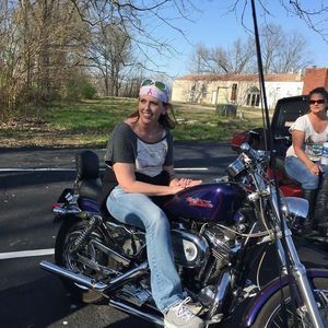 Meet your Posher, Dee