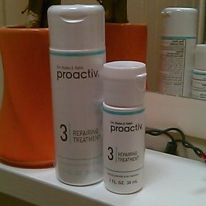 Proactiv repairing treatment