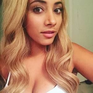 Meet your Posher, Gabriella