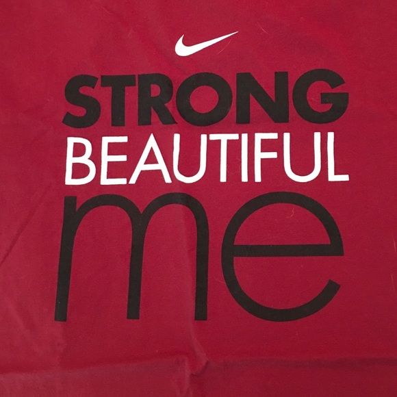 ‼️SOLD‼️Nike tshirt