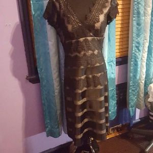 Cocktail Dress
