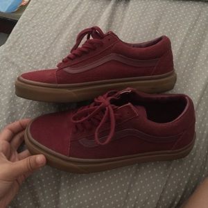 Vans Shoes