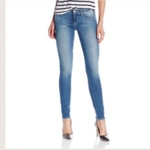 Paige verdugo ultra skinny jeans