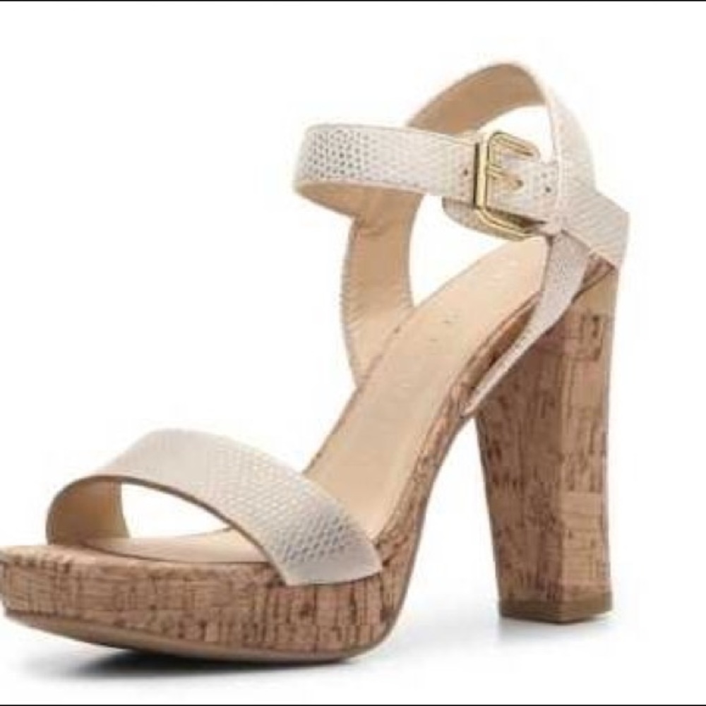 Chinese Laundry heels