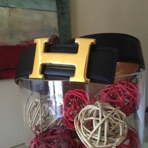 🚫YOU MISSED IT🚫HERMES CONSTANCE REVERSIBLE BELT