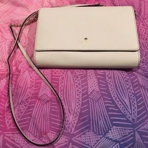 Kate Spade New York Cedar Street Cami Crossbody