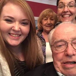 Meet your Posher, Anne