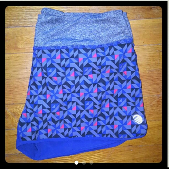 New Women's MPG Shorts