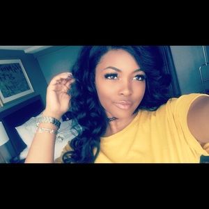 Meet your Posher, Brianna