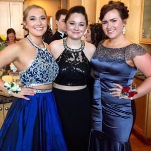 Meet your Posher, Hannah