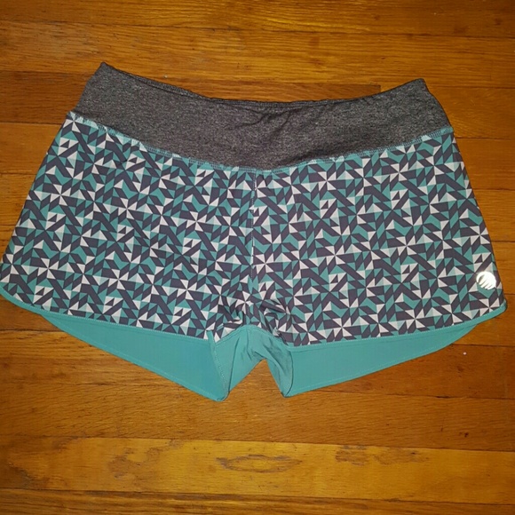 New Women's MPG Shorts
