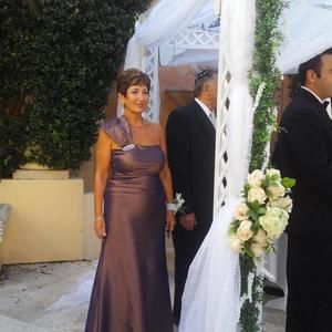 Meet your Posher, Marina