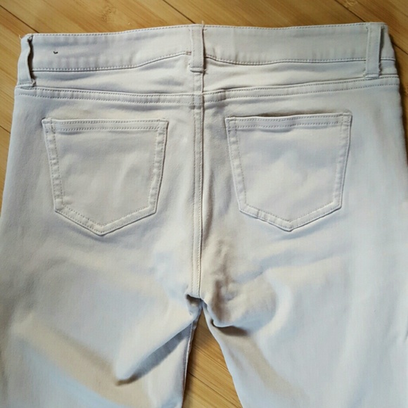 Too Sweet Khaki Pants - Picture 3 of 3
