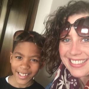 Meet your Posher, Cassidy