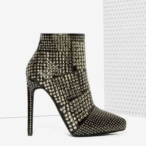 🌿HOST PICK🌿Jeffrey Campbell Bootie