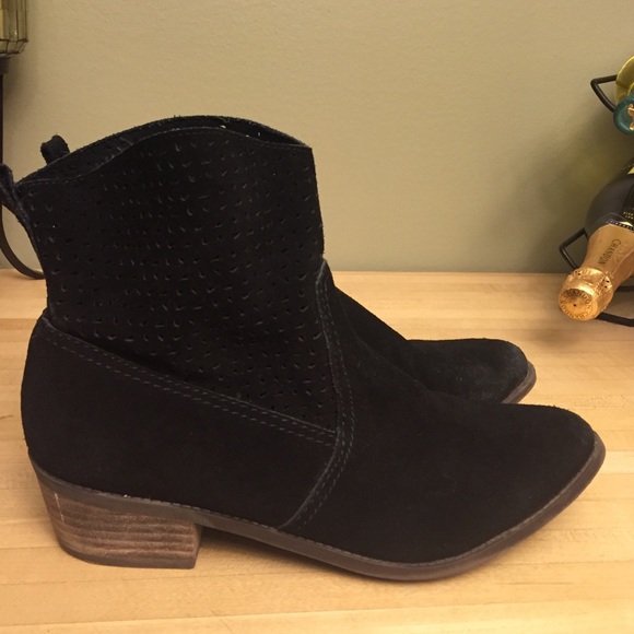 American Eagle Boots