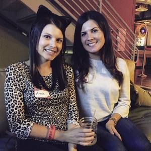 Meet your Posher, Cara