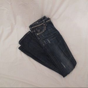 Miss Me studded jeans