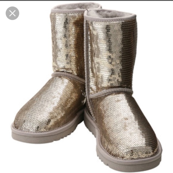 gold sparkle uggs on sale gold sparkle uggs on sale