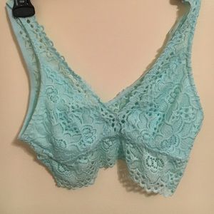 Small aerie bralette