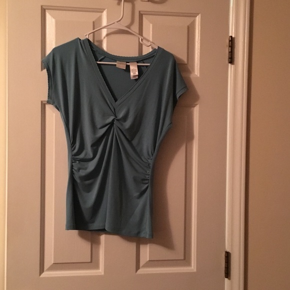 Emma James Blouse