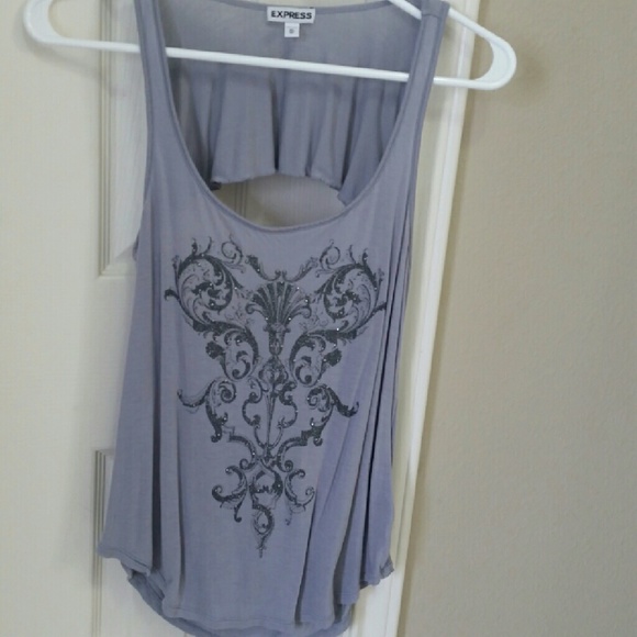 Tank top - Picture 3 of 3