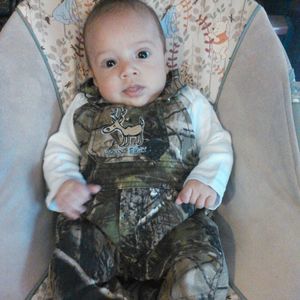 Meet your Posher, Melissa