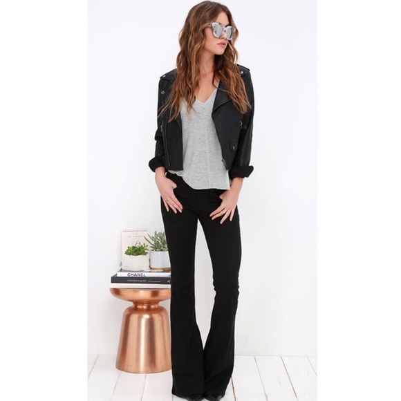 DL1961 Flare Denim