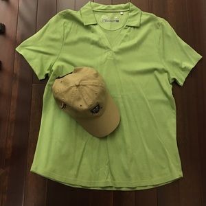 Cutter & Buck DryTec Polo