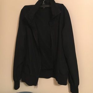 nike windbreaker jacket