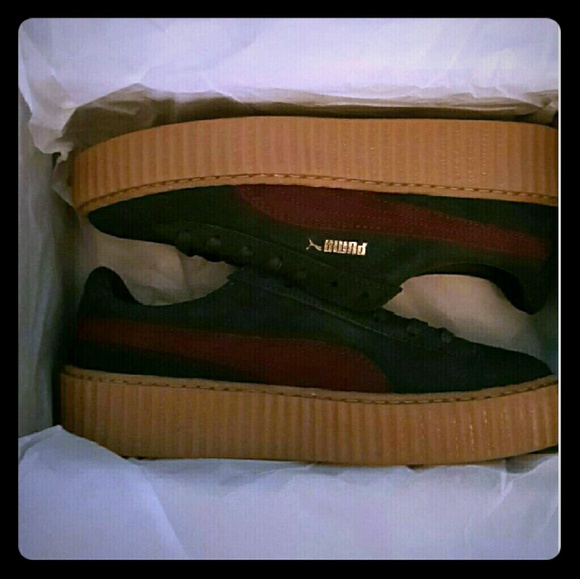 Puma Creepers