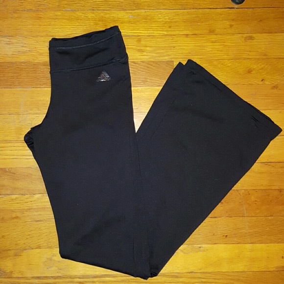 Women's Adidas Yoga Pants