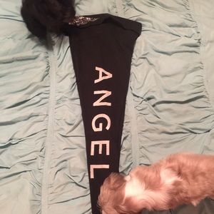 VS ANGEL Yoga Pants