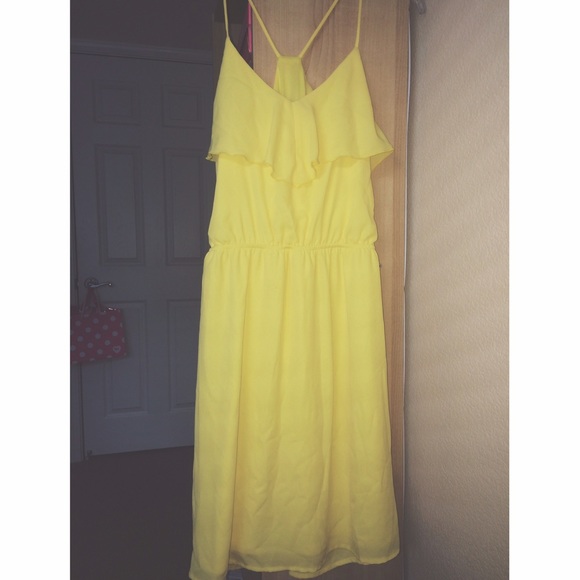 Beautiful Sundress (NWT) - Picture 1 of 3