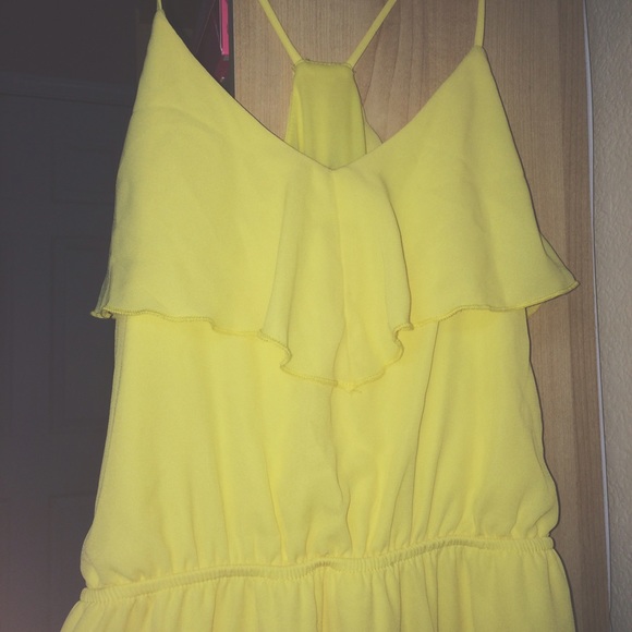 Beautiful Sundress (NWT) - Picture 2 of 3