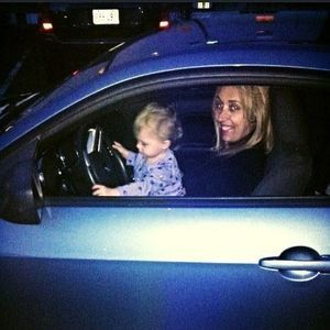 Meet your Posher, Cindy