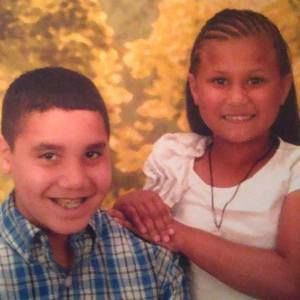 Meet your Posher, Monique