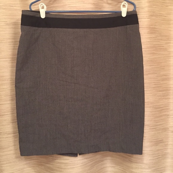 The Limited - pencil skirt