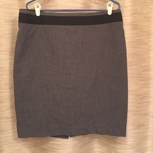 The Limited - pencil skirt