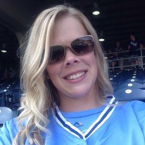 Meet your Posher, Kaitlyn