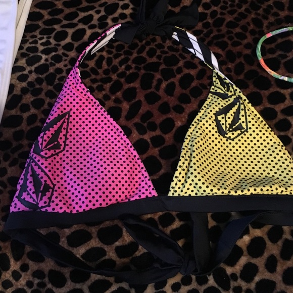 Bathing suit top