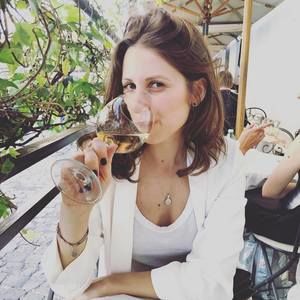 Meet your Posher, Rika